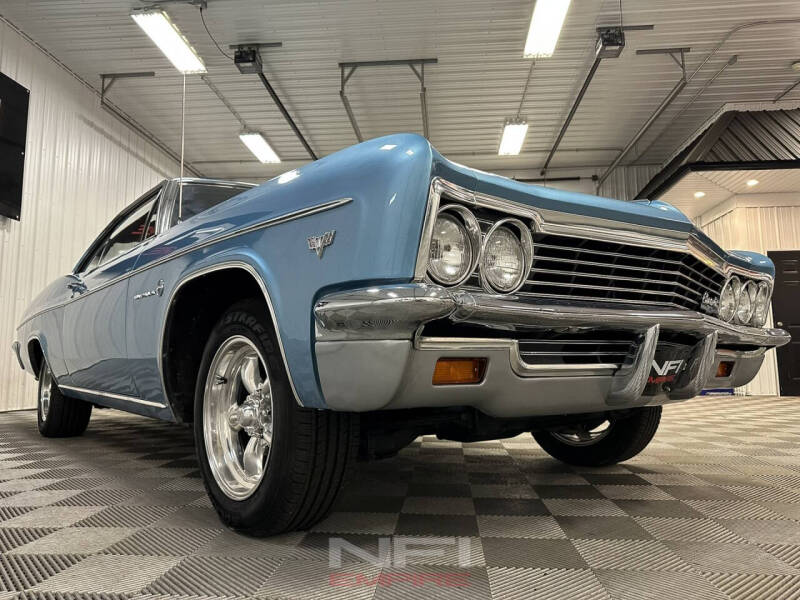 1966 Chevrolet Impala