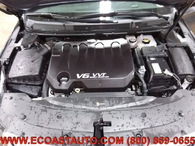 2019 Cadillac XTS Luxury