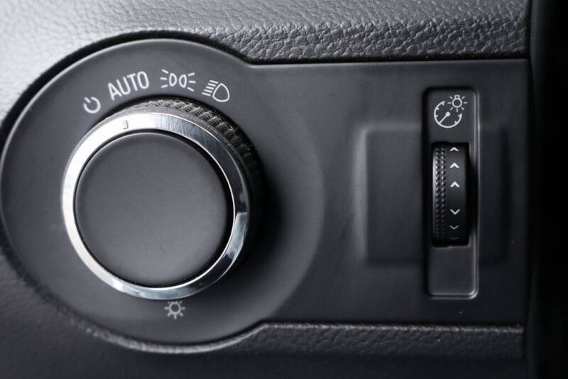 2015 Chevrolet Camaro Z28