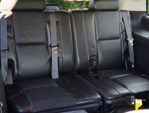 2009 Cadillac Escalade