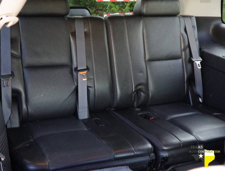 2009 Cadillac Escalade