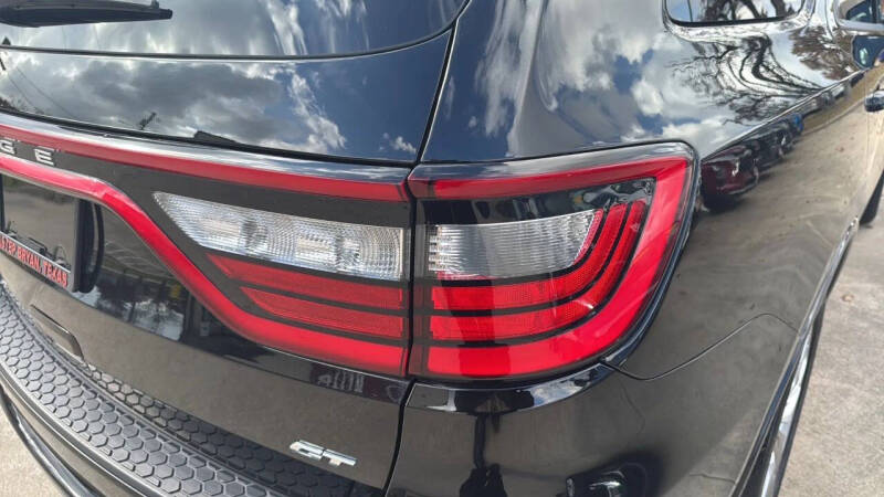 2023 Dodge Durango GT