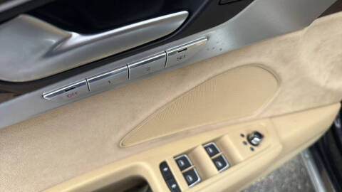 2015 Audi A8 4.0T quattro