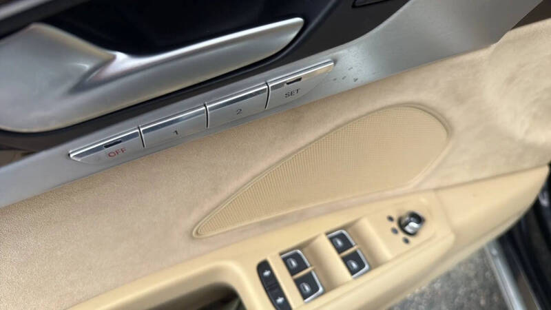 2015 Audi A8 4.0T quattro