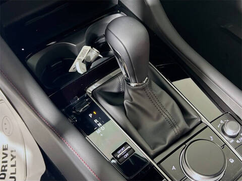 2026 Mazda Mazda3 Hatchback 2.5 S Carbon Edition