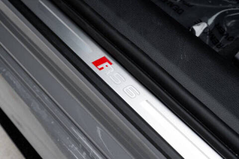 2026 Audi RS 6 Avant performance 4.0T quattro Avant