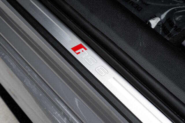 2026 Audi RS 6 Avant performance 4.0T quattro Avant