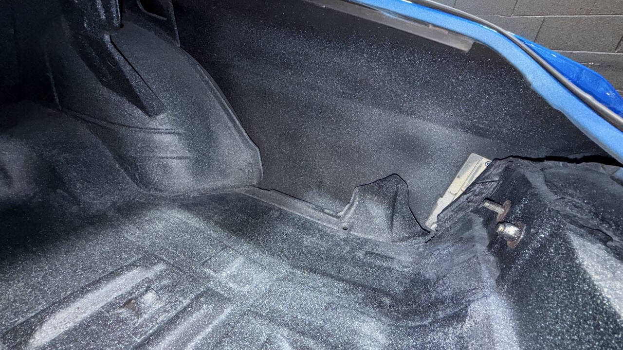 1972 Chevrolet Chevelle 73