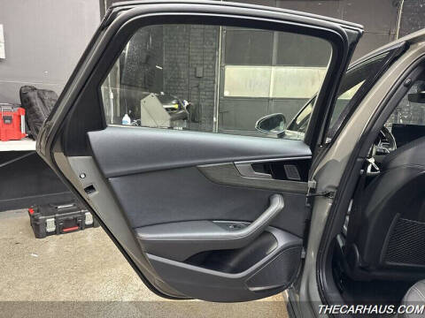 2023 Audi A4 quattro S line Prem Plus 45 TFSI