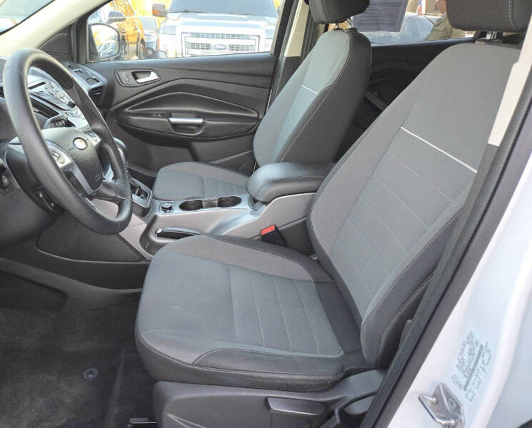 2013 Ford Escape SE photo 20