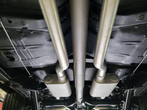 1972 Chevrolet El Camino