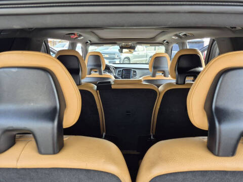 2018 Volvo XC90 T5 Momentum 7-Passenger
