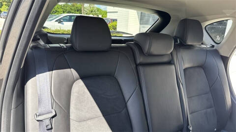 2023 Mazda CX-5 2.5 S Select