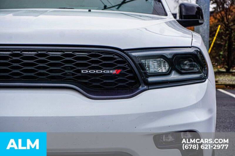 2023 Dodge Durango GT Plus