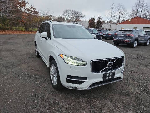 2018 Volvo XC90 for sale at BETTER BUYS AUTO INC in East Windsor CT