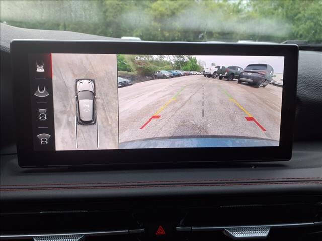 2024 Dodge Hornet R/T Plus