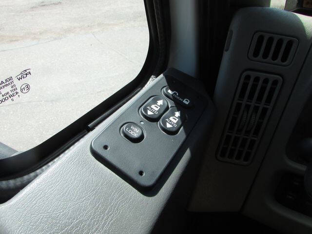 2013 International DuraStar 4400
