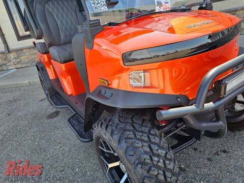 2025 Denago Rover XL Plus