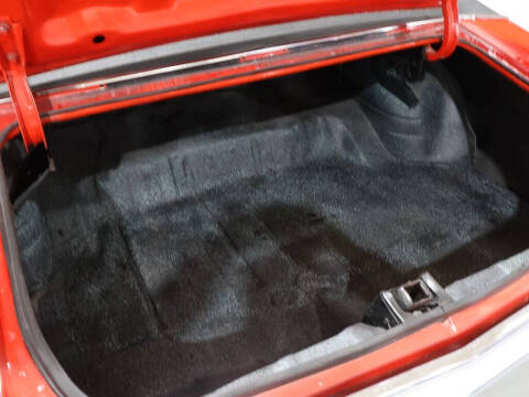 1972 Chevrolet Chevelle