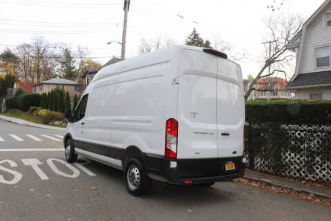 2023 Ford Transit 250