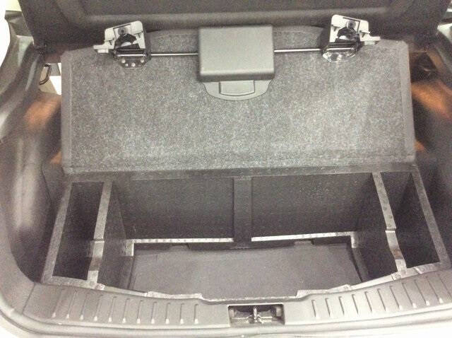 2017 Ford Focus Electric