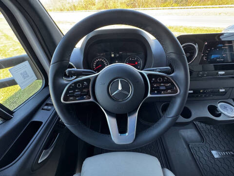 2026 Tiffin Wayfarer