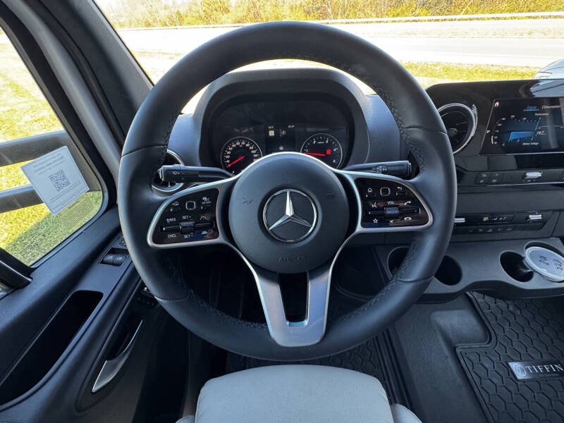 2026 Tiffin Wayfarer