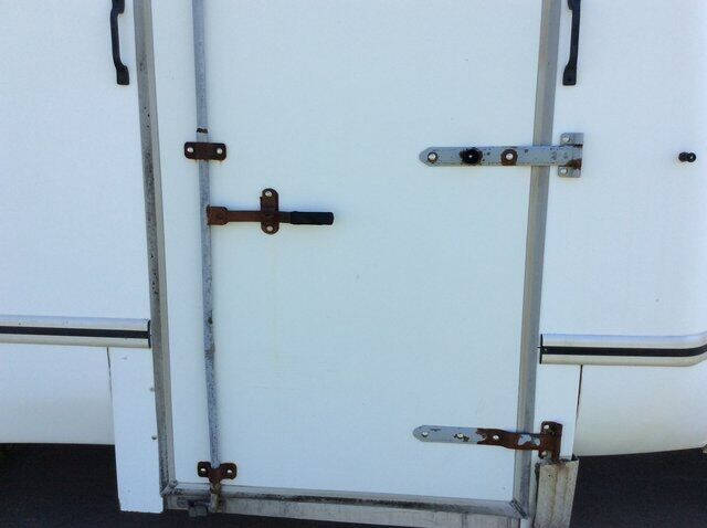 2008 Ford E-Series E-450 SD