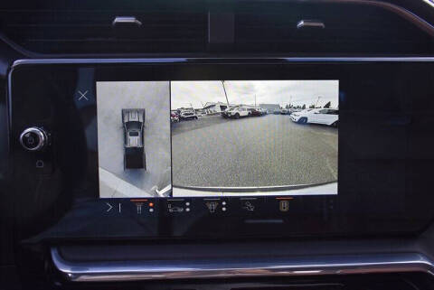 2024 GMC Sierra 3500HD