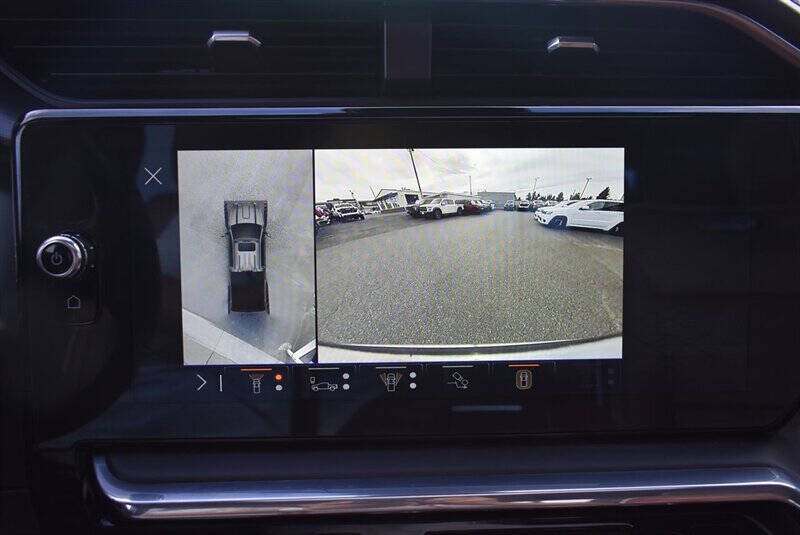 2024 GMC Sierra 3500HD