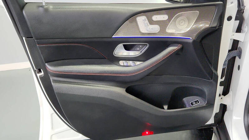 2021 Mercedes-Benz GLE AMG GLE 53