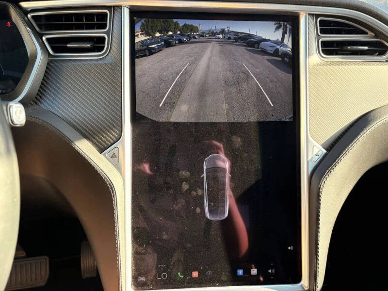 2017 Tesla Model X 75D