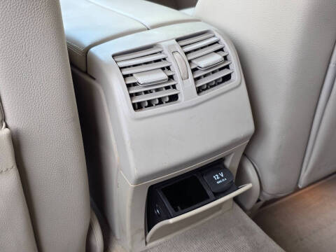 2016 Mercedes-Benz E-Class E 350