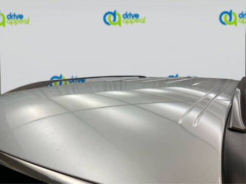 2017 Nissan Armada SV