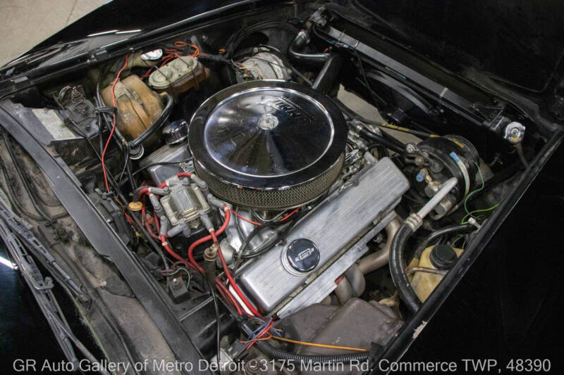 1978 Chevrolet Corvette