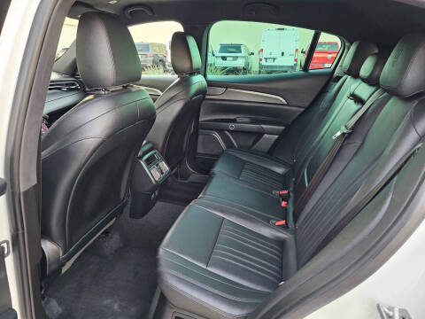 2024 Maserati Grecale GT