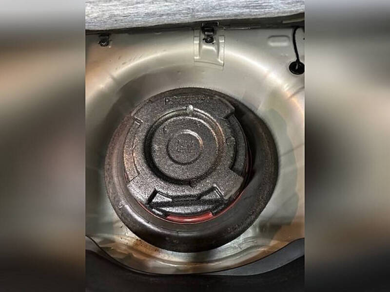 2017 Hyundai Elantra GT