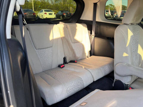 2012 Mazda MAZDA5 Sport