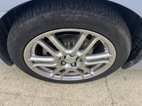 2008 Scion tC