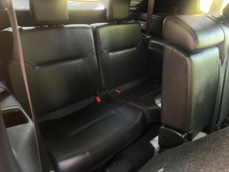 2022 Mitsubishi Outlander SE Launch Edition