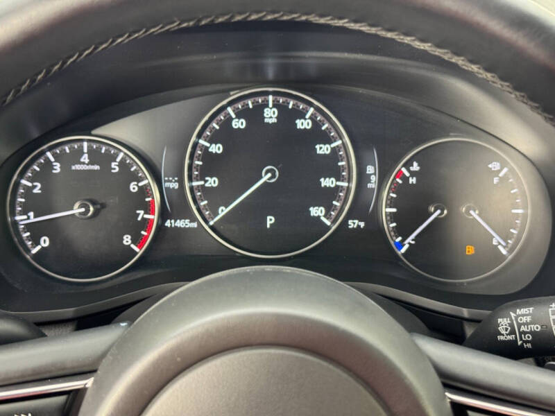 2024 Mazda CX-90 3.3 Turbo Select