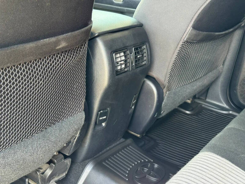 2017 Toyota 4Runner