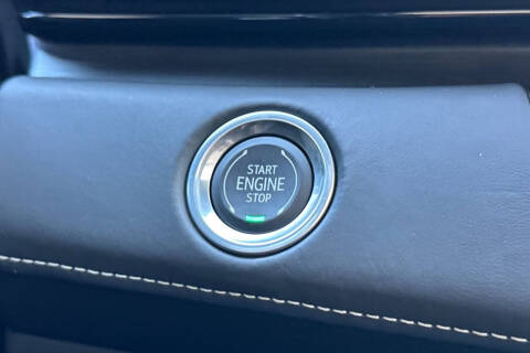 2023 Cadillac Escalade-V