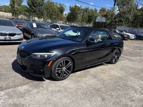2020 BMW 2 Series 230i