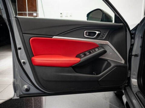 2026 Acura Integra w/Tech w/A-SPEC