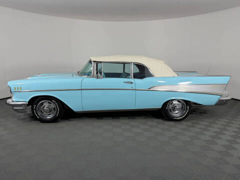 1957 Chevrolet Bel Air