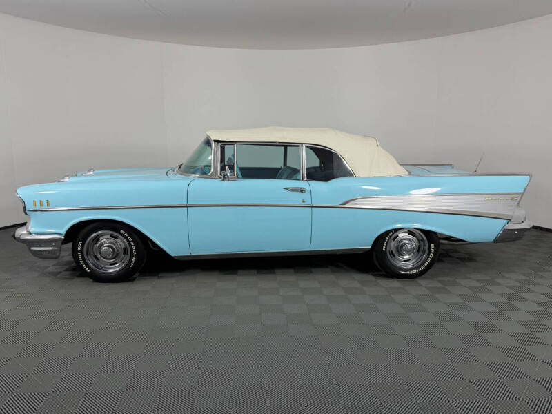1957 Chevrolet Bel Air