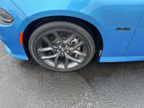 2023 Dodge Charger R/T