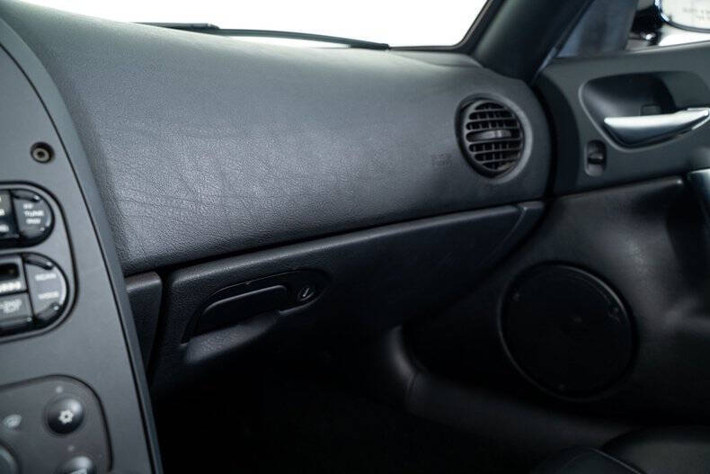 2003 Dodge Viper SRT-10