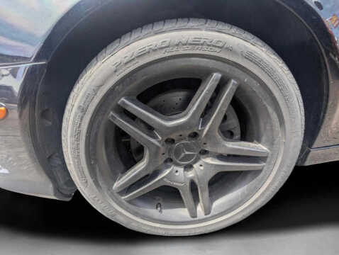 2007 Mercedes-Benz E-Class E 350 4MATIC